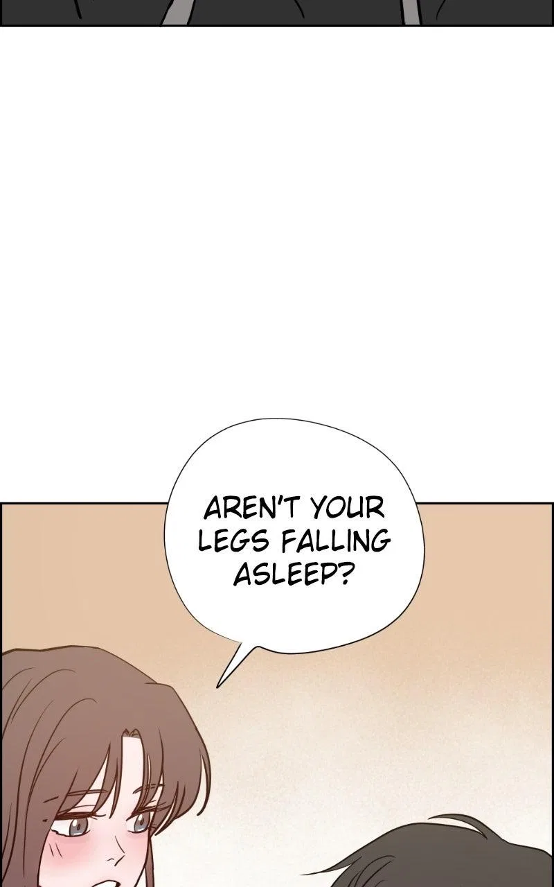 Copy-Paste Romance Chapter 58 – Page 76