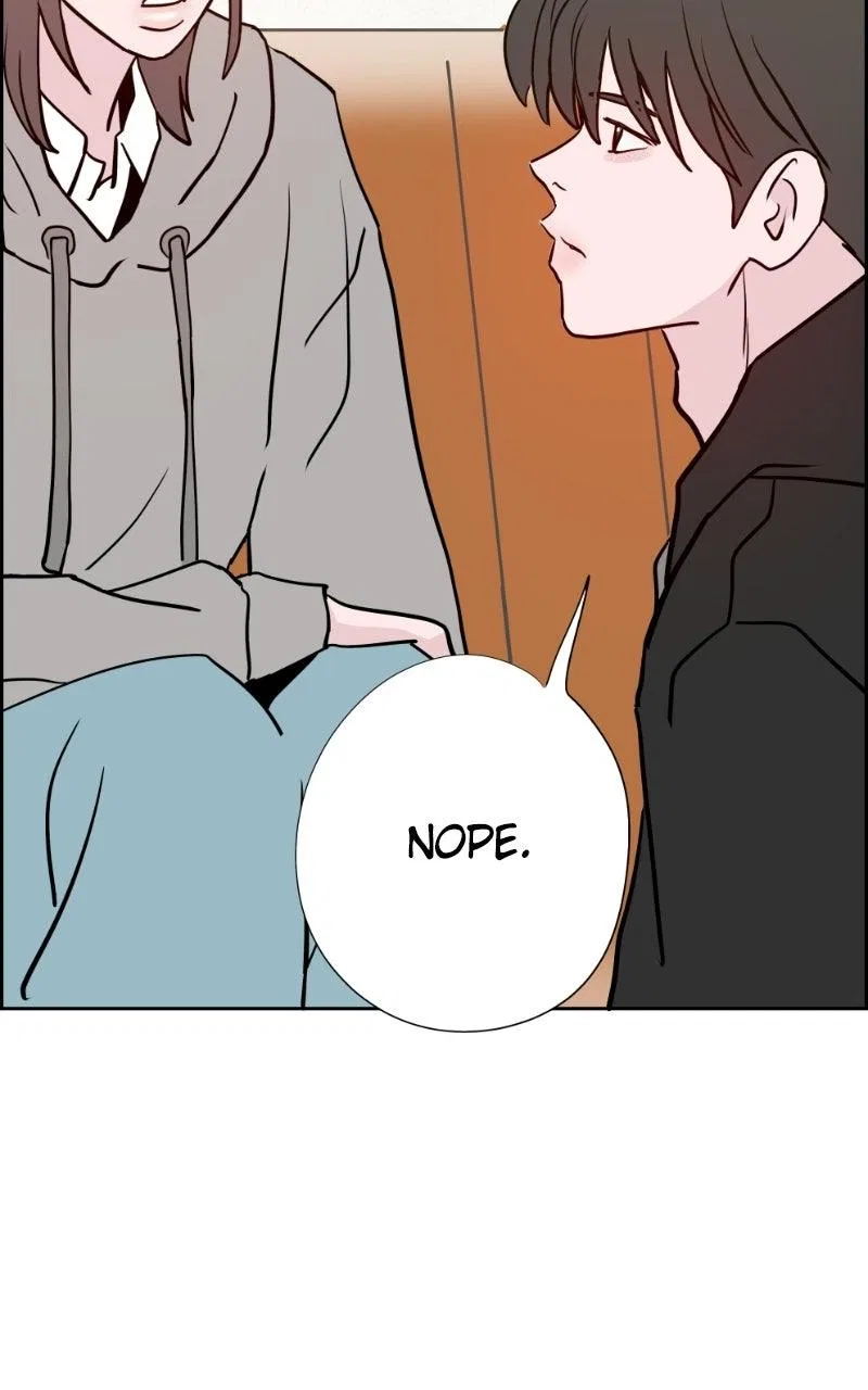 Copy-Paste Romance Chapter 58 – Page 77