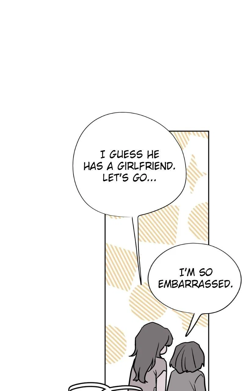 Copy-Paste Romance Chapter 58 – Page 79