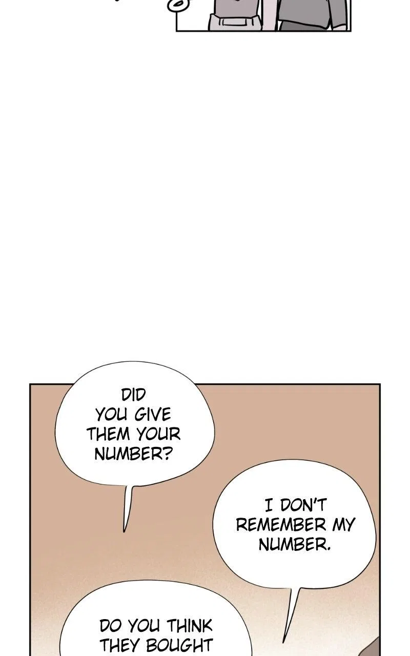 Copy-Paste Romance Chapter 58 – Page 80