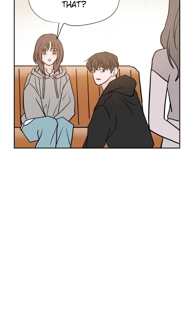 Copy-Paste Romance Chapter 58 – Page 81