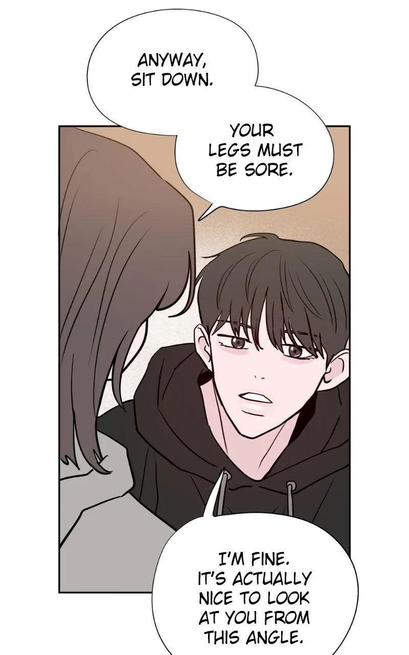 Copy-Paste Romance Chapter 58 – Page 82