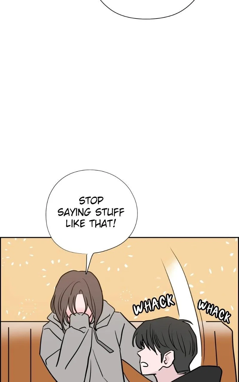Copy-Paste Romance Chapter 58 – Page 83