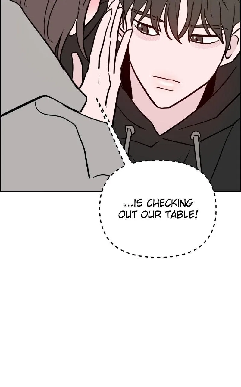 Copy-Paste Romance Chapter 58 – Page 85