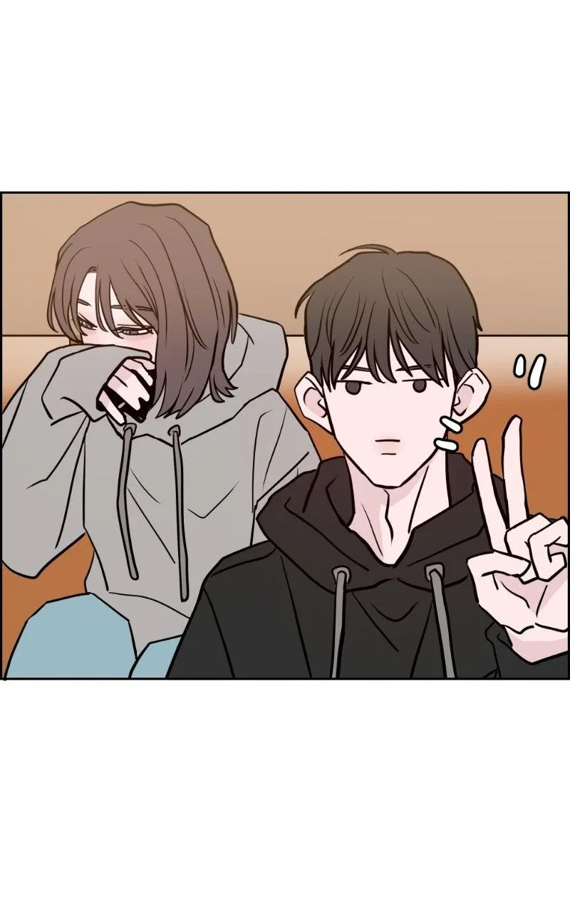 Copy-Paste Romance Chapter 58 – Page 86