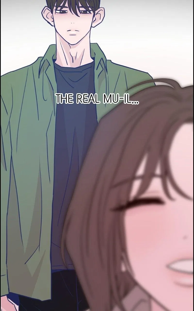 Copy-Paste Romance Chapter 58 – Page 92