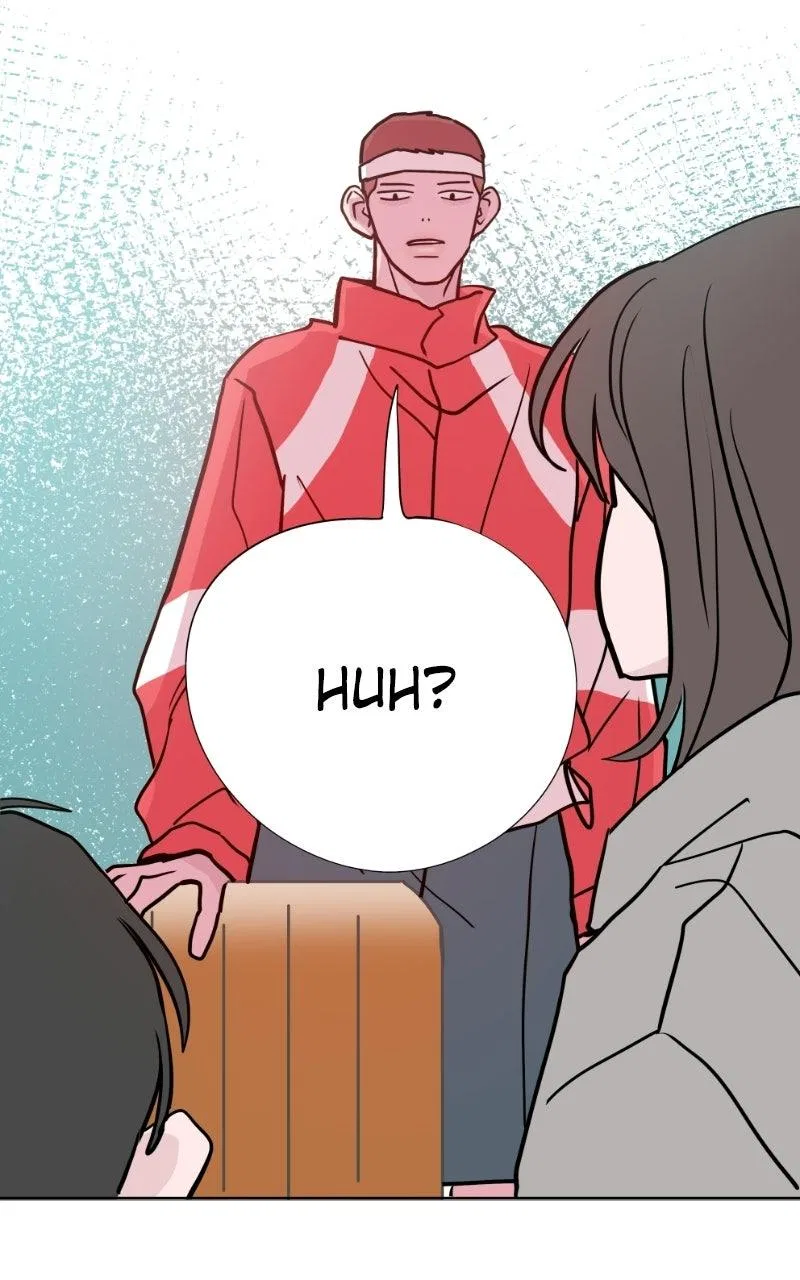 Copy-Paste Romance Chapter 58 – Page 96