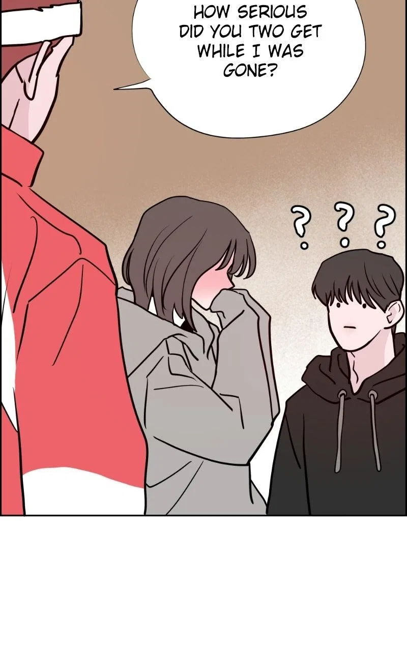 Copy-Paste Romance Chapter 58 – Page 99