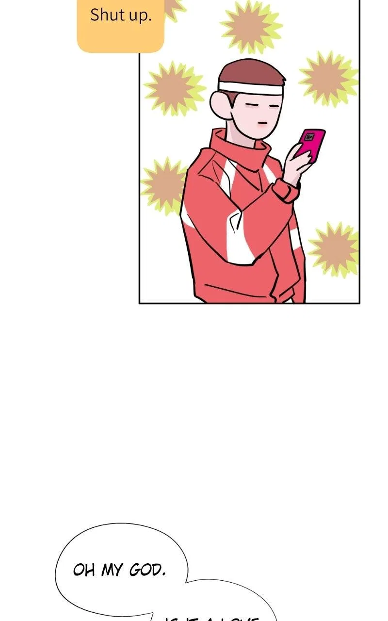 Copy-Paste Romance Chapter 58 – Page 101