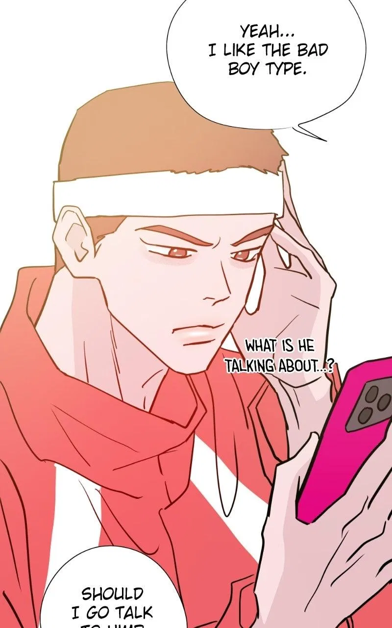 Copy-Paste Romance Chapter 58 – Page 103