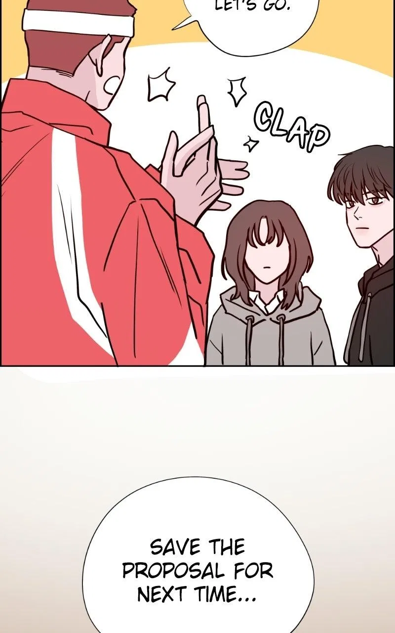 Copy-Paste Romance Chapter 58 – Page 106