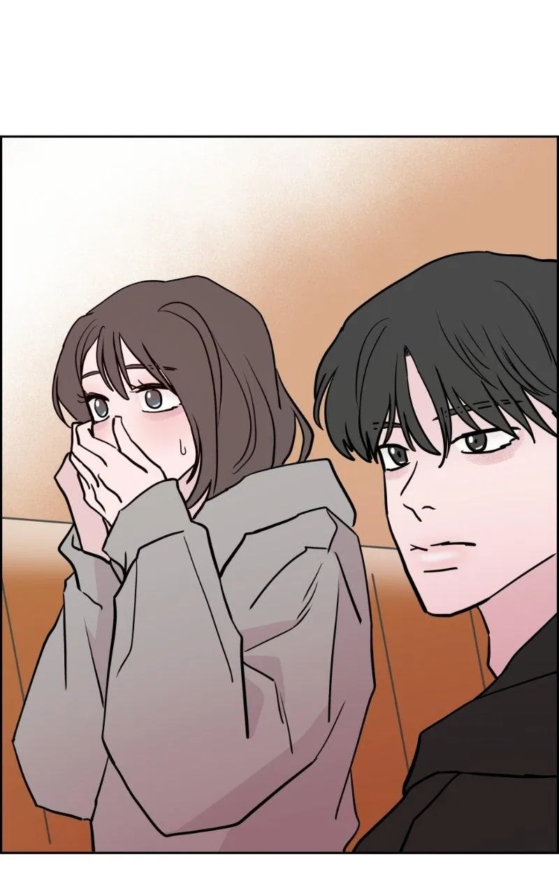 Copy-Paste Romance Chapter 58 – Page 110