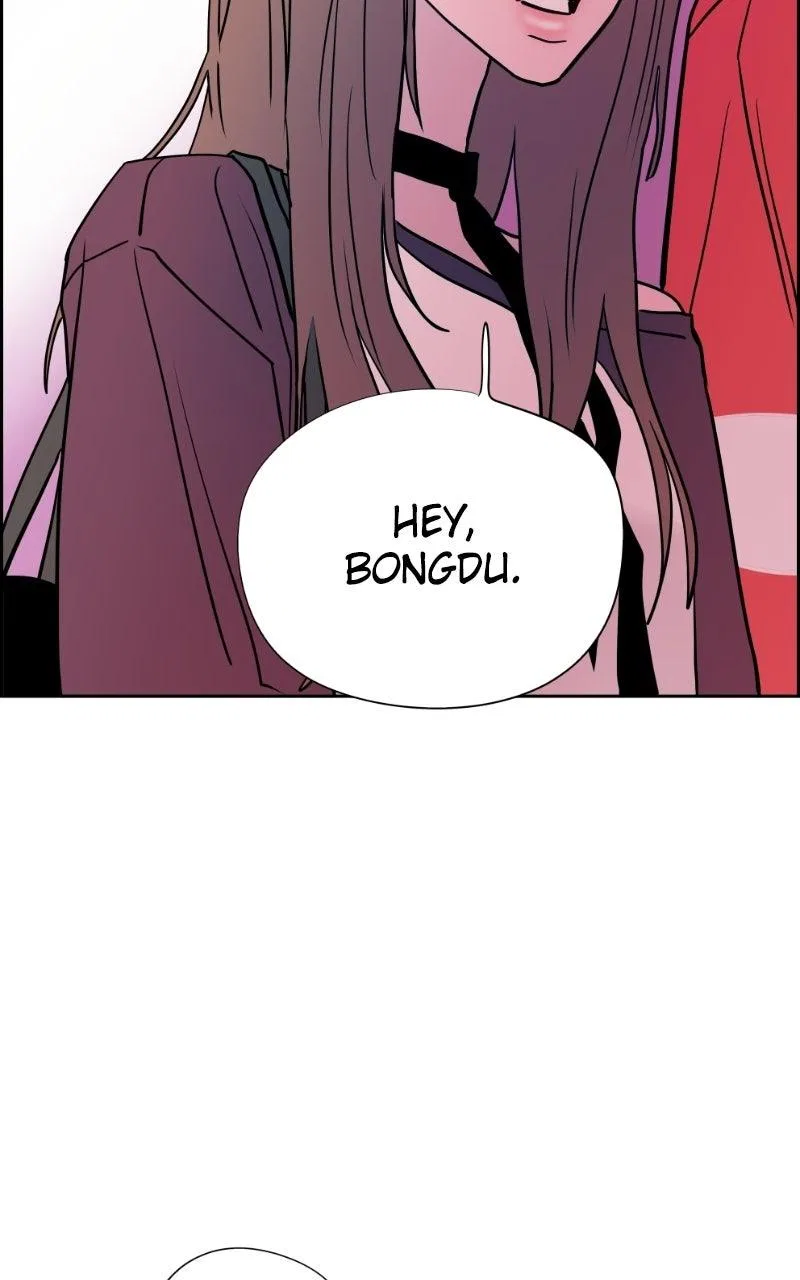 Copy-Paste Romance Chapter 58 – Page 113