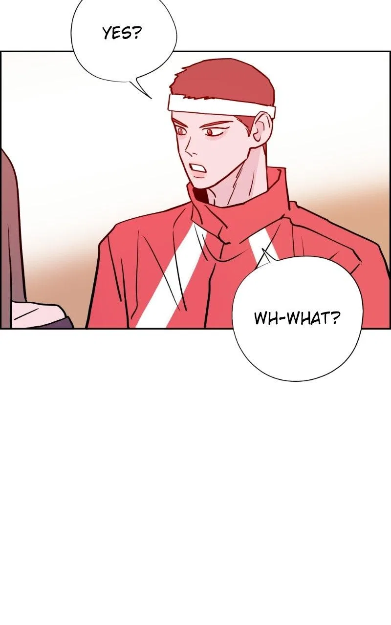 Copy-Paste Romance Chapter 58 – Page 114