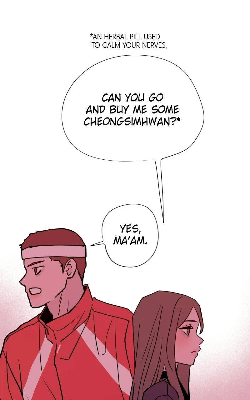 Copy-Paste Romance Chapter 58 – Page 115