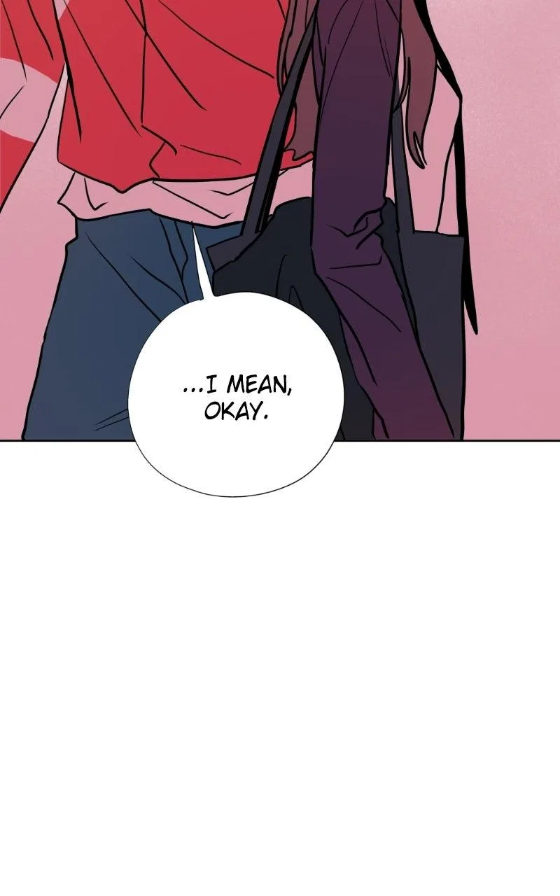 Copy-Paste Romance Chapter 58 – Page 116
