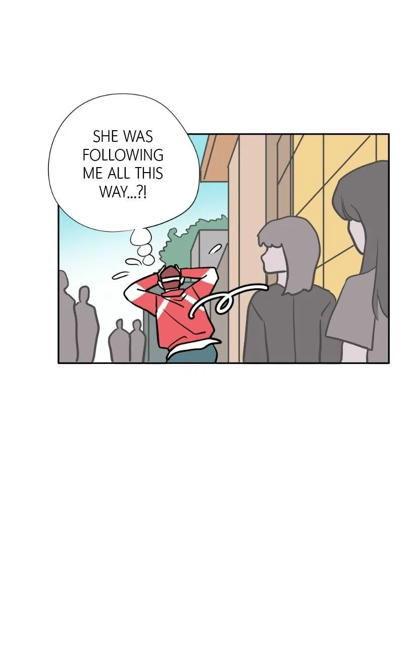 Copy-Paste Romance Chapter 58 – Page 117
