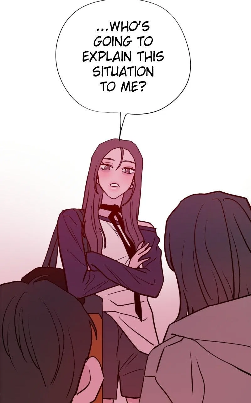 Copy-Paste Romance Chapter 58 – Page 119