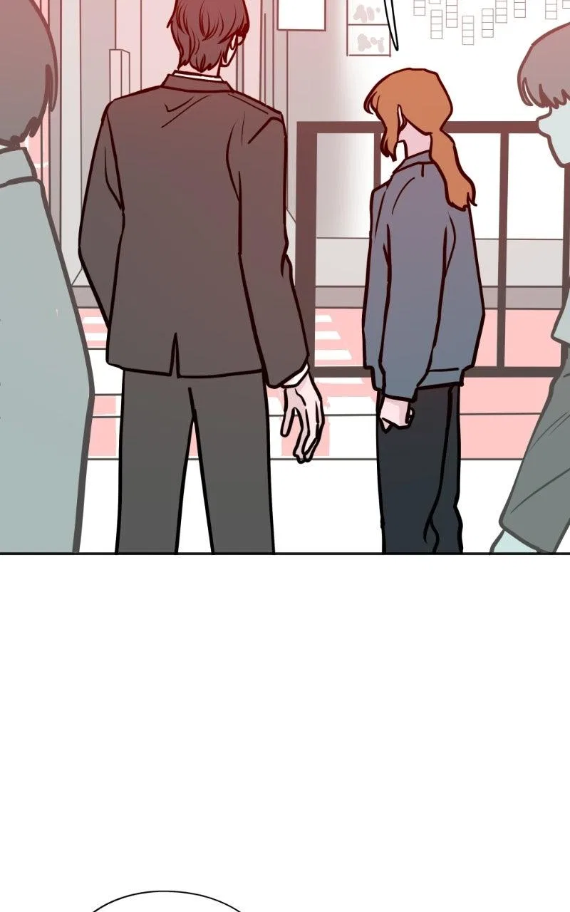 Copy-Paste Romance Chapter 57 – Page 2