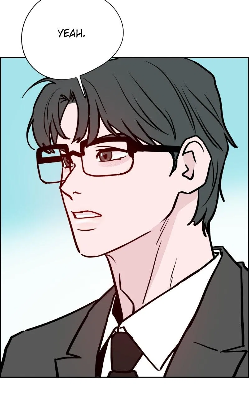 Copy-Paste Romance Chapter 57 – Page 3