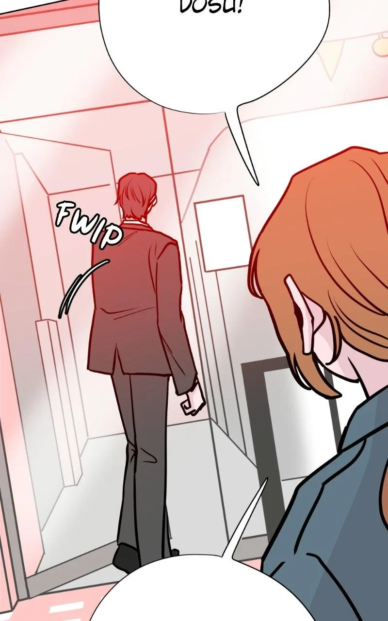 Copy-Paste Romance Chapter 57 – Page 6