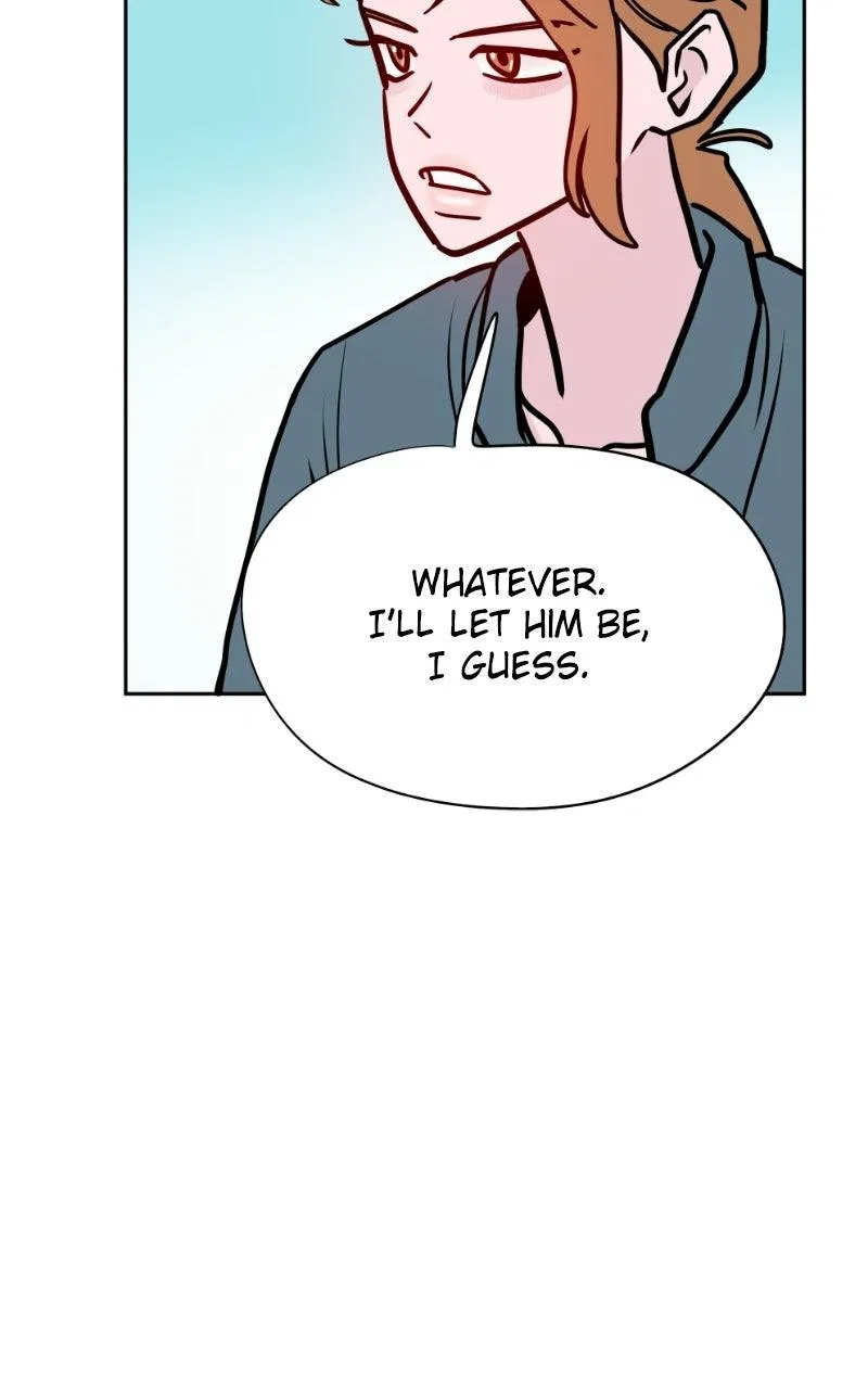 Copy-Paste Romance Chapter 57 – Page 8