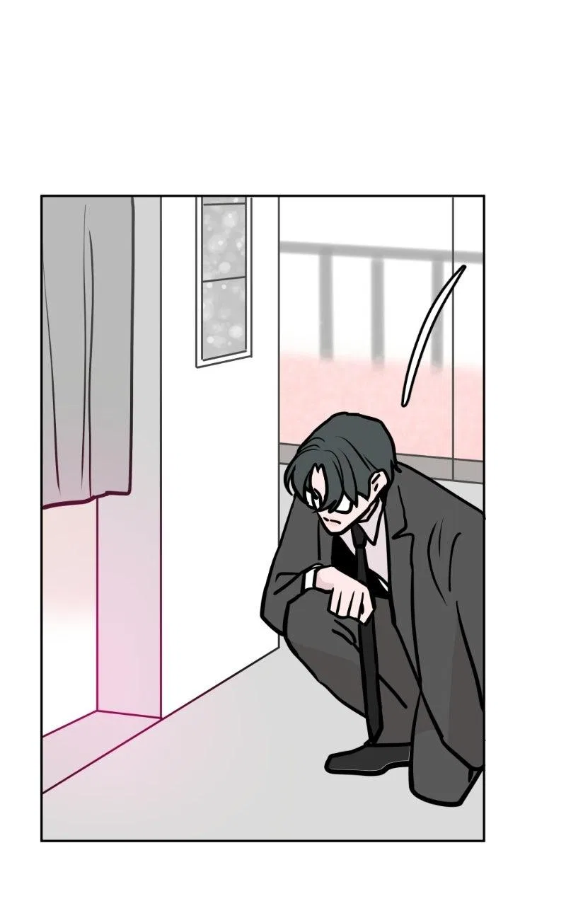 Copy-Paste Romance Chapter 57 – Page 9