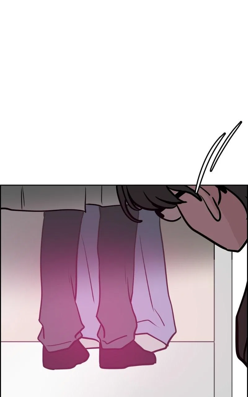 Copy-Paste Romance Chapter 57 – Page 10