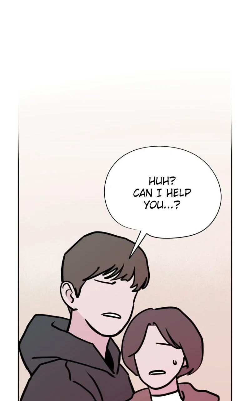 Copy-Paste Romance Chapter 57 – Page 18