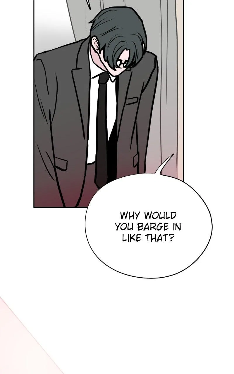 Copy-Paste Romance Chapter 57 – Page 20