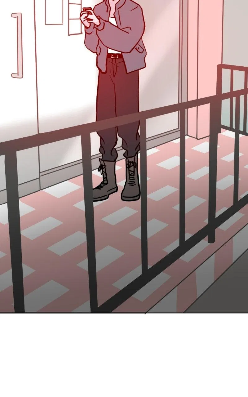 Copy-Paste Romance Chapter 57 – Page 22
