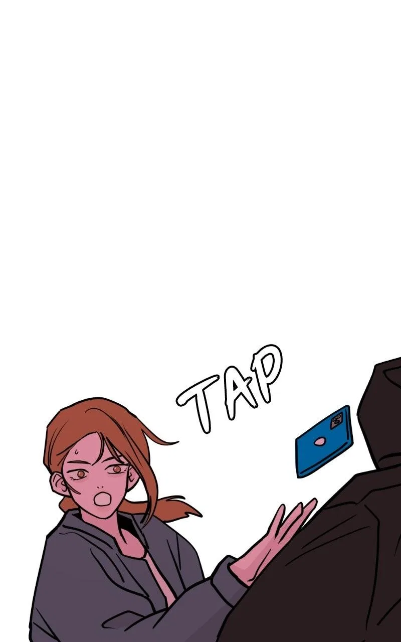 Copy-Paste Romance Chapter 57 – Page 23