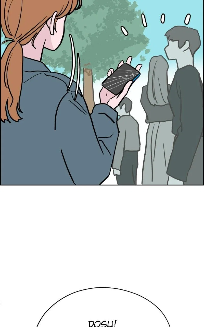 Copy-Paste Romance Chapter 57 – Page 30