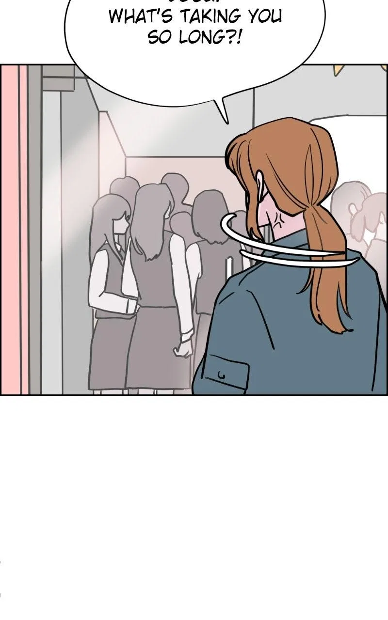 Copy-Paste Romance Chapter 57 – Page 31