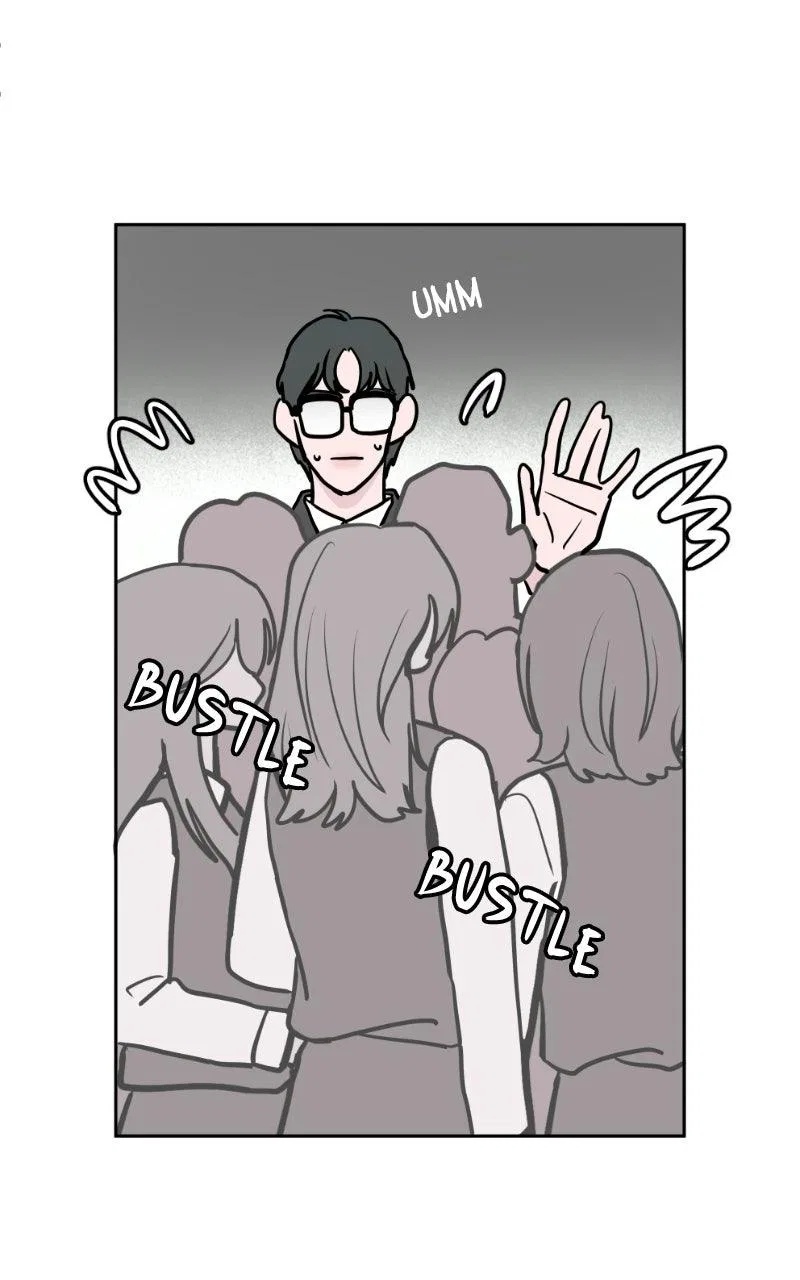 Copy-Paste Romance Chapter 57 – Page 32