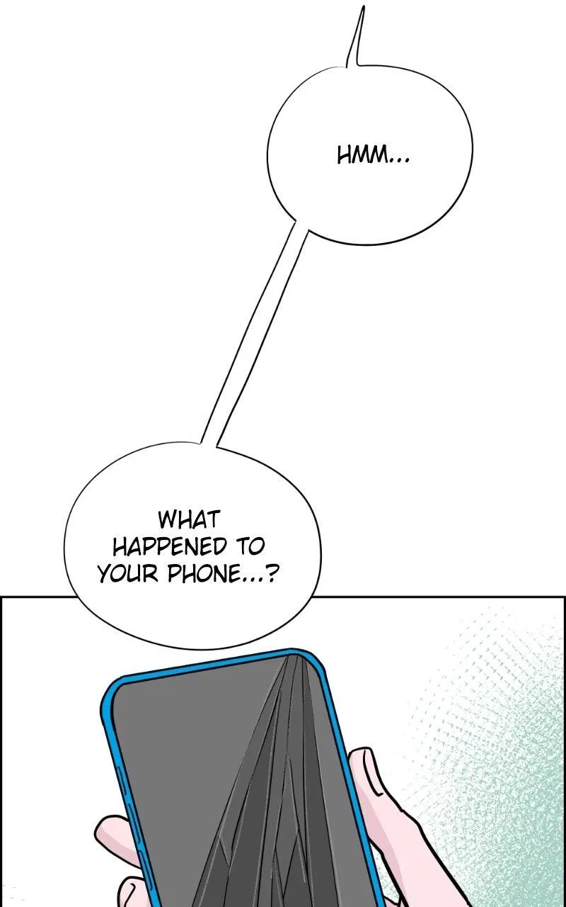 Copy-Paste Romance Chapter 57 – Page 35