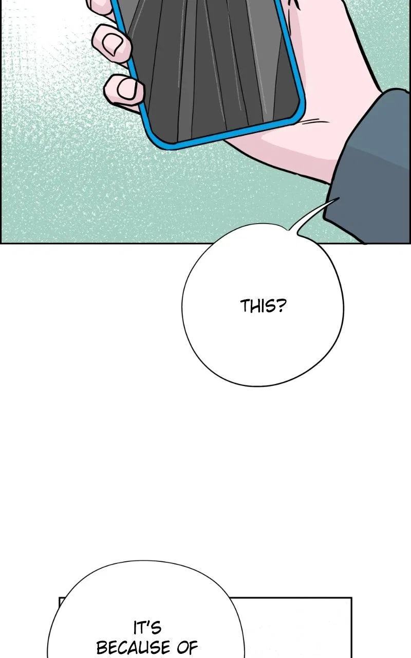 Copy-Paste Romance Chapter 57 – Page 36