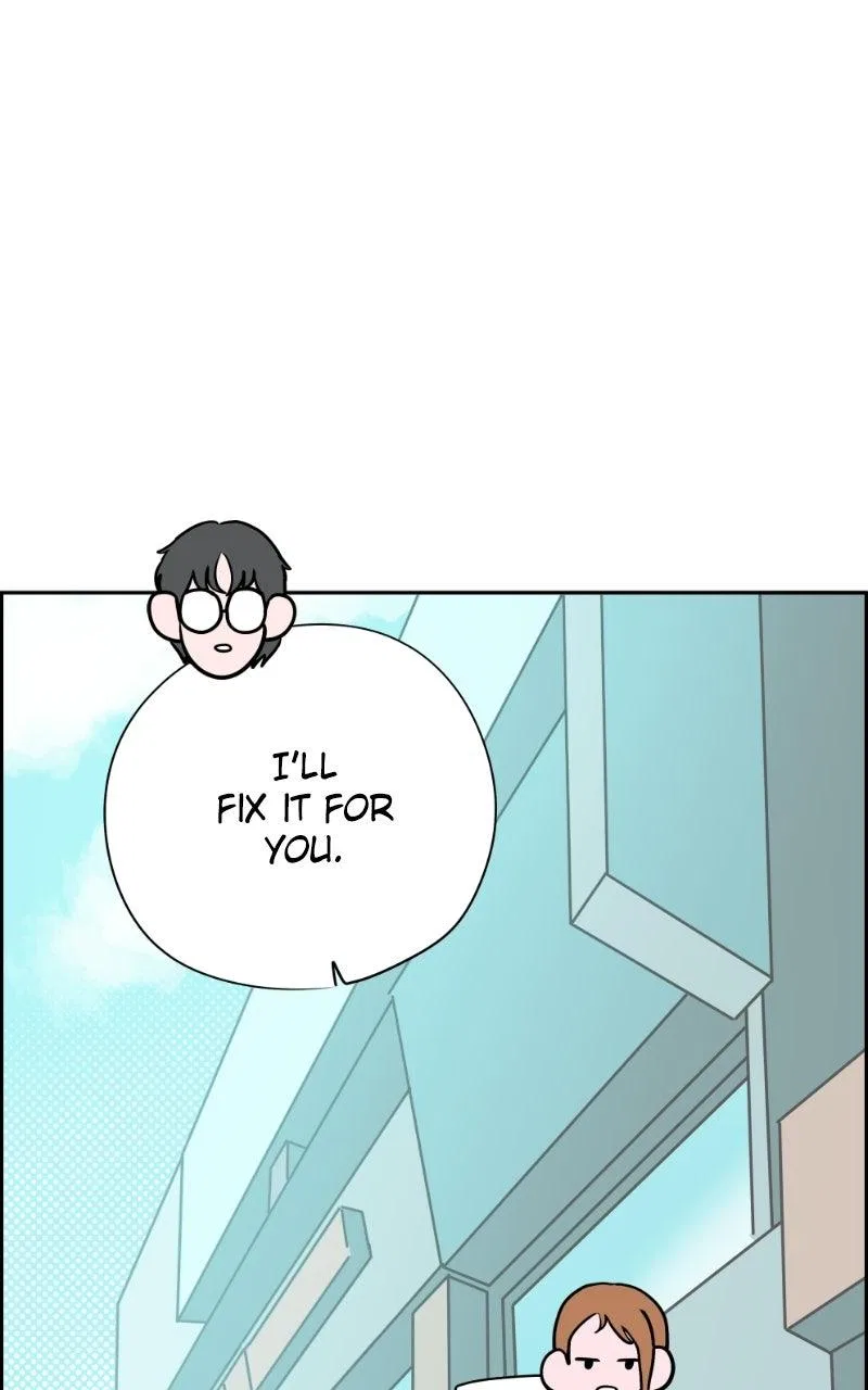 Copy-Paste Romance Chapter 57 – Page 38