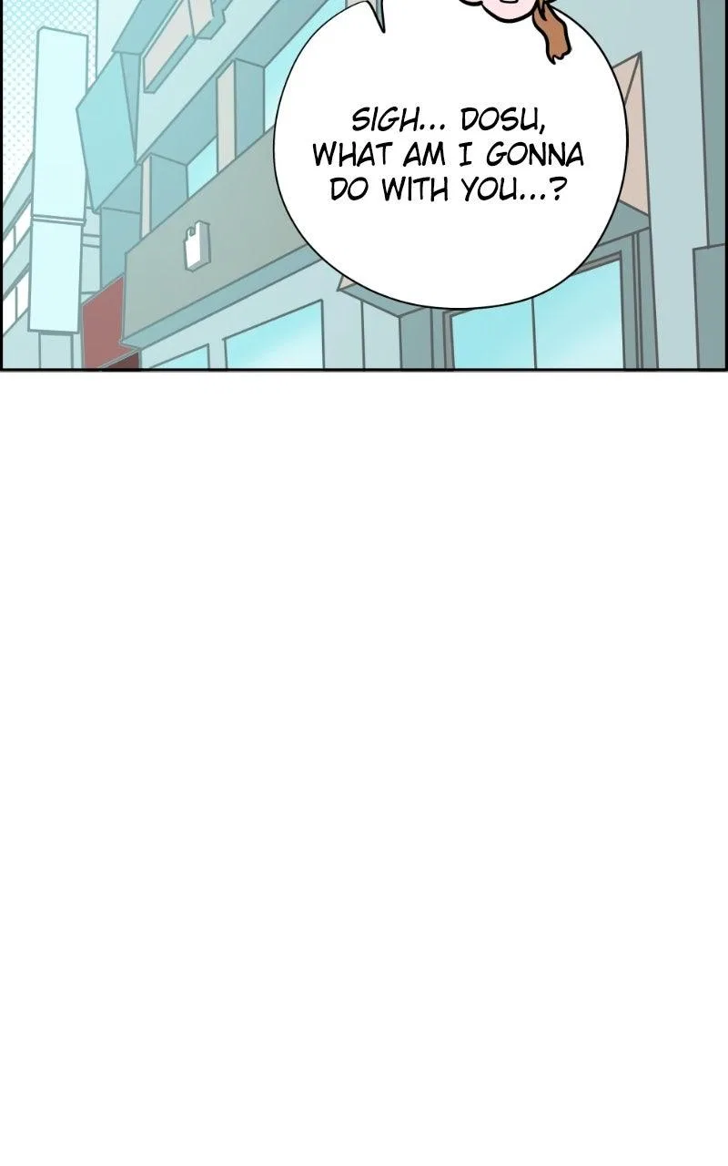 Copy-Paste Romance Chapter 57 – Page 39