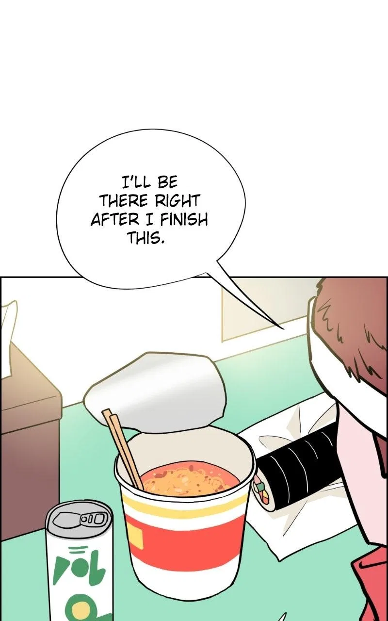Copy-Paste Romance Chapter 57 – Page 47
