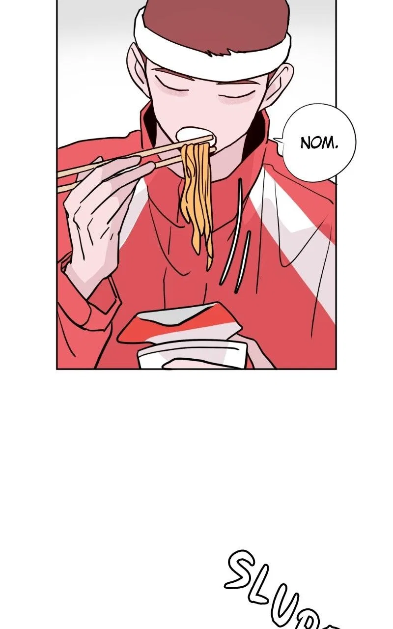 Copy-Paste Romance Chapter 57 – Page 49
