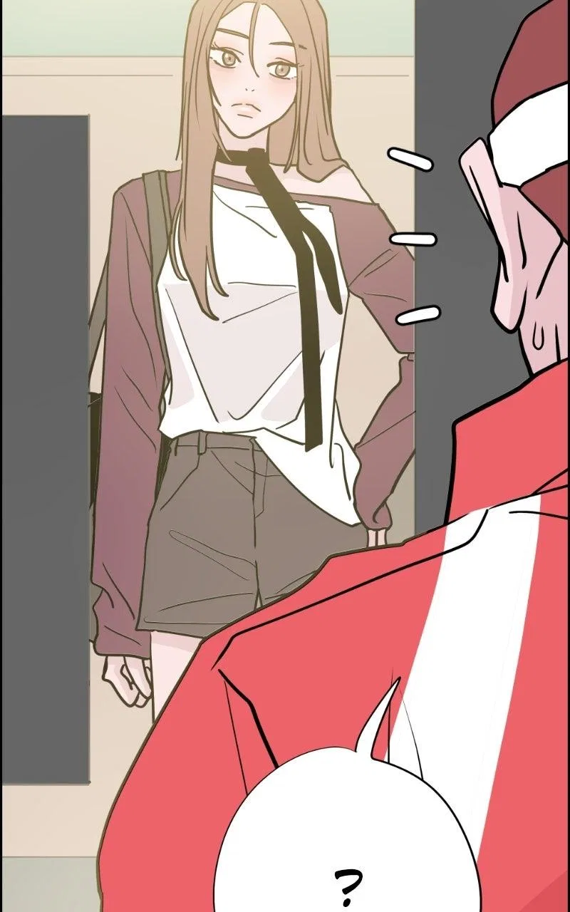 Copy-Paste Romance Chapter 57 – Page 52