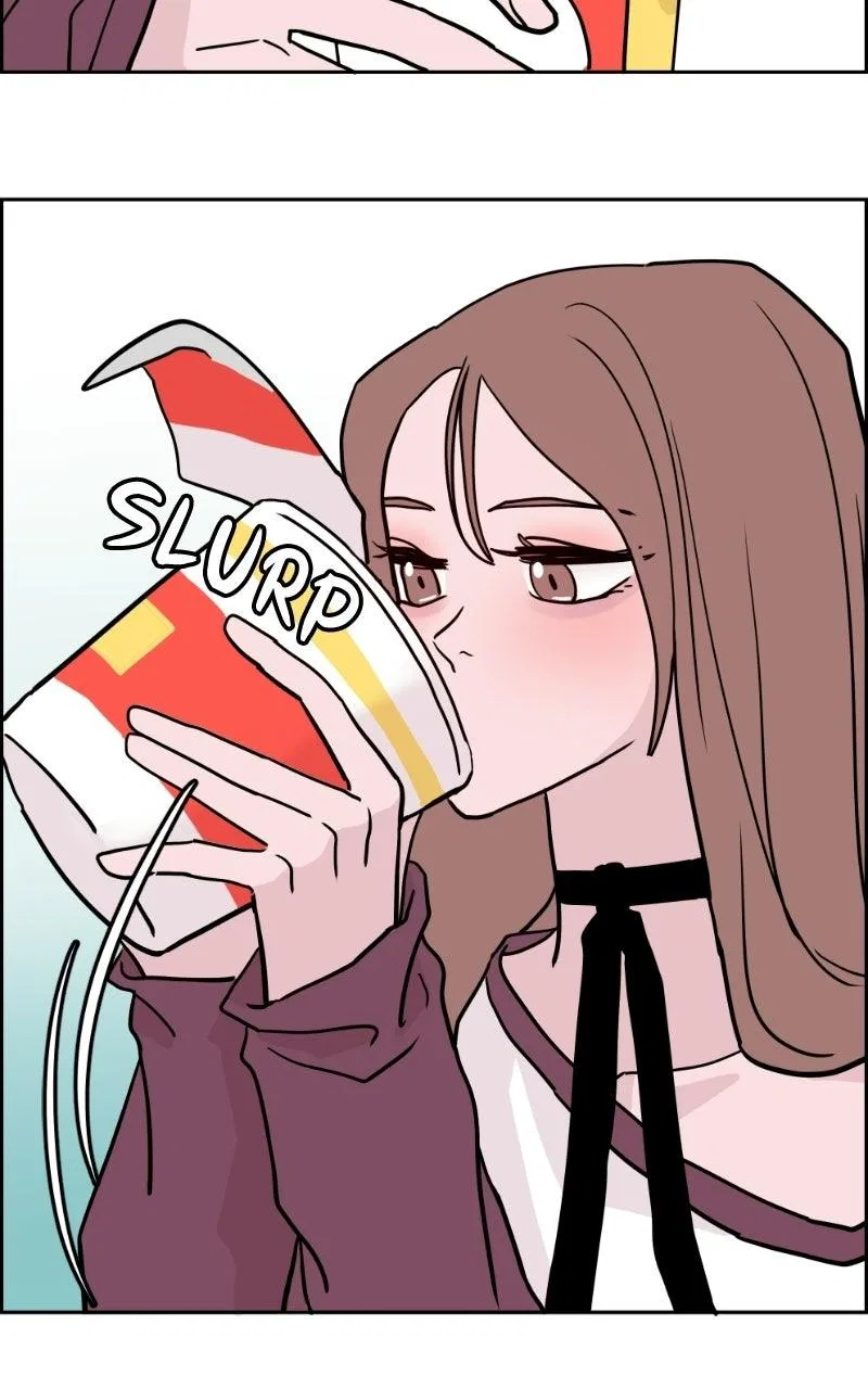 Copy-Paste Romance Chapter 57 – Page 54