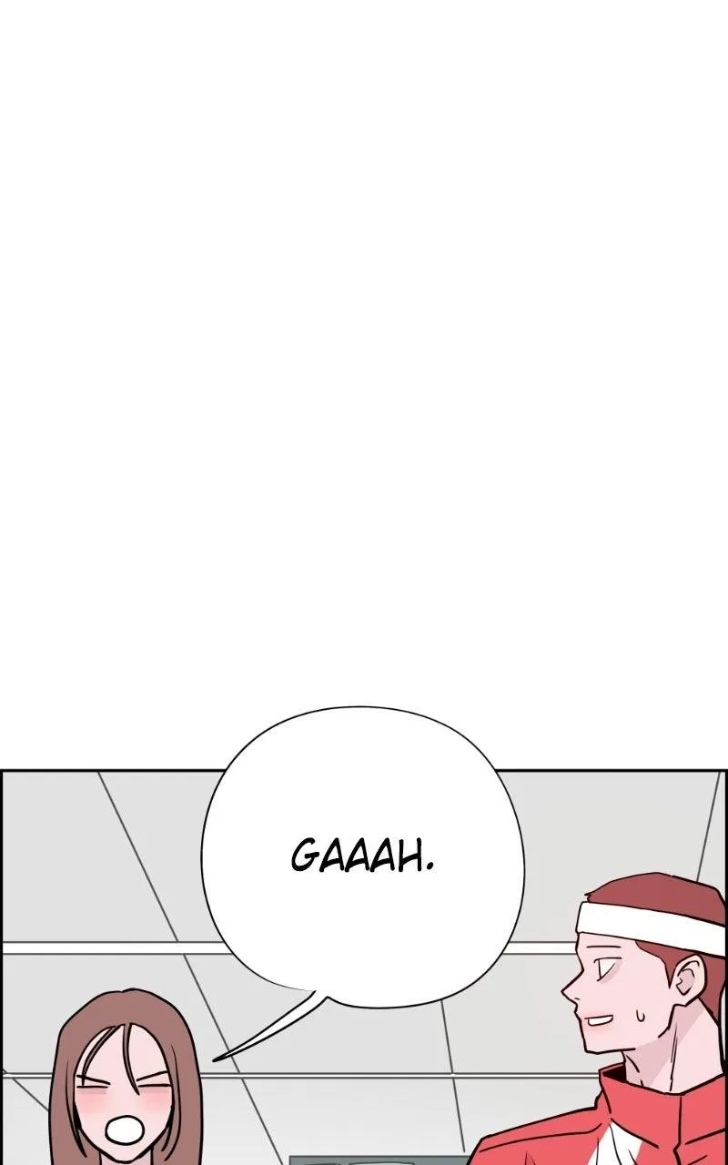 Copy-Paste Romance Chapter 57 – Page 55