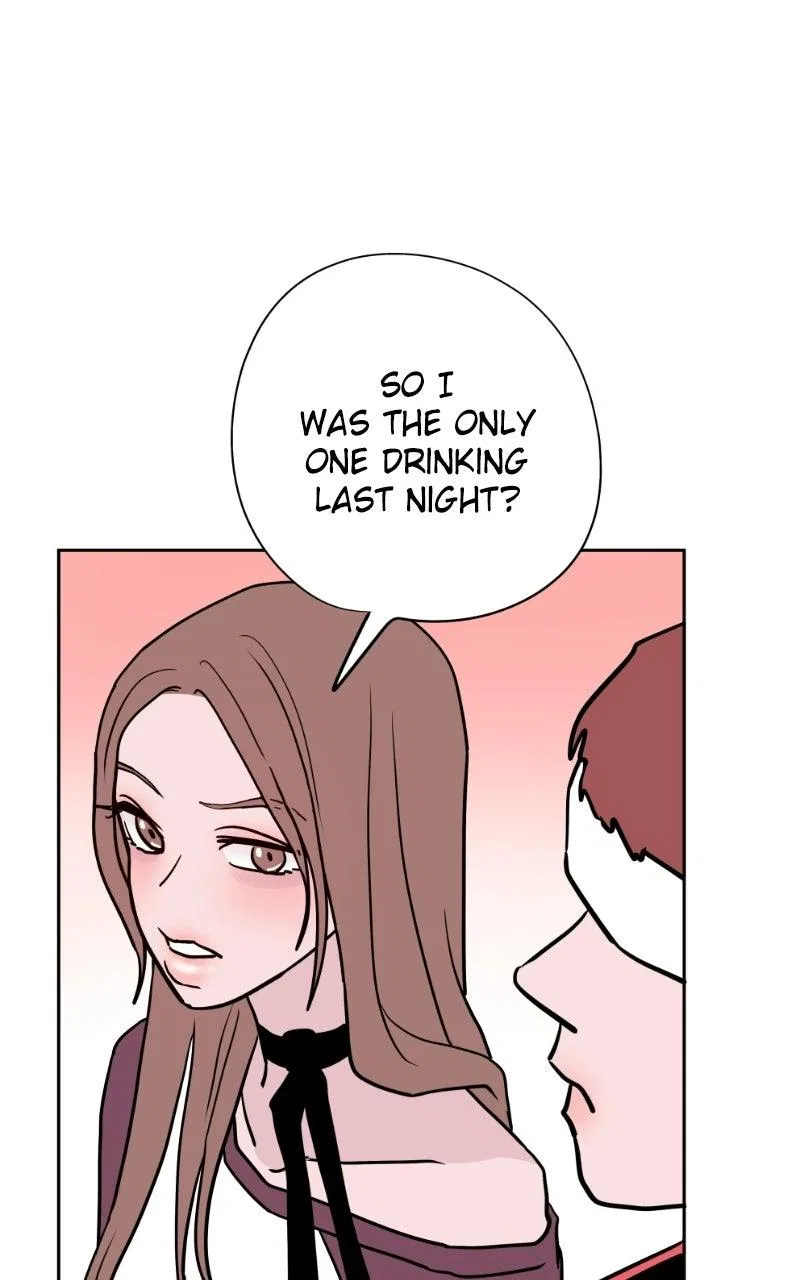 Copy-Paste Romance Chapter 57 – Page 58