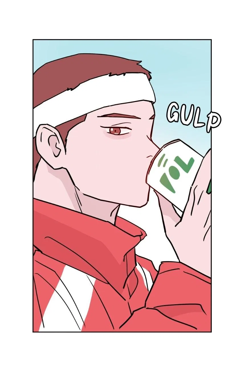 Copy-Paste Romance Chapter 57 – Page 61
