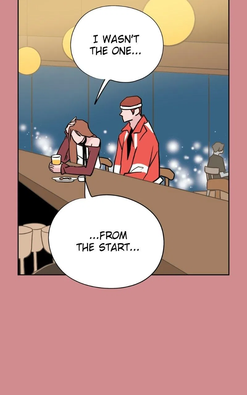 Copy-Paste Romance Chapter 57 – Page 63