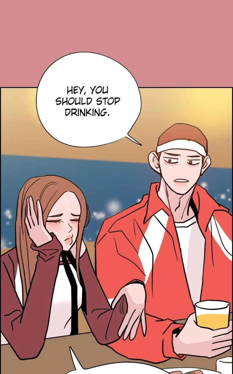 Copy-Paste Romance Chapter 57 – Page 64