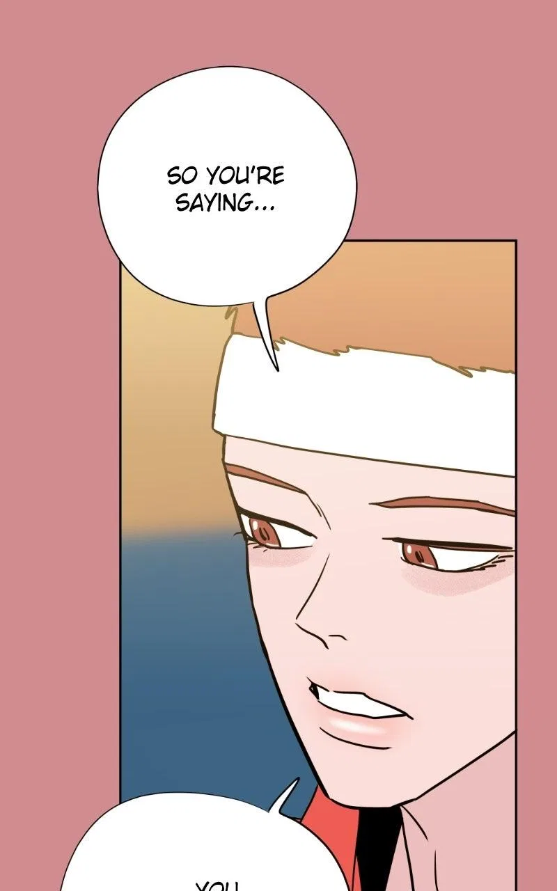 Copy-Paste Romance Chapter 57 – Page 67