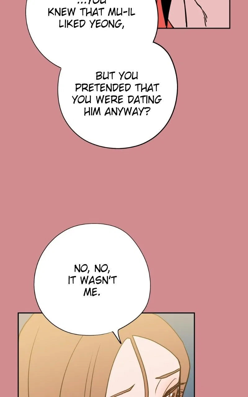 Copy-Paste Romance Chapter 57 – Page 68